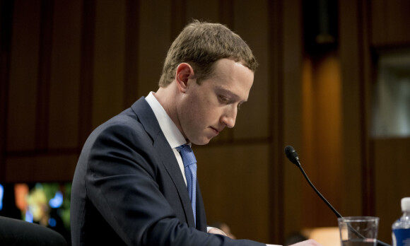 Vi har vært naive overfor Facebook